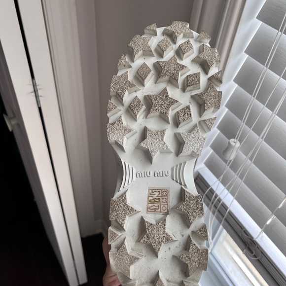 miu miu - Picture 8 of 8